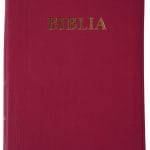Biblie Medie Roz 057