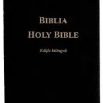 Biblie bilingvă Română-Engleză 050 ZTI Medie