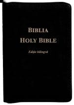 Biblie bilingvă Română-Engleză 050 ZTI Medie