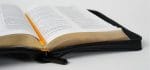 Biblie bilingvă Română-Engleză 050 ZTI Medie - imagine 4