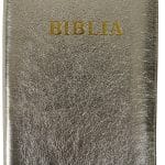 Biblie mică 047 PF auriu