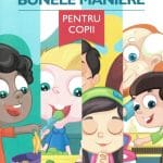 Bunele maniere pentru copii
