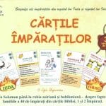 Joc Cărțile Împăraților
