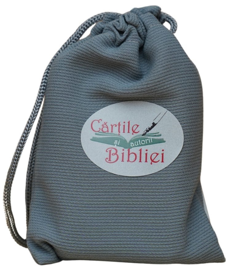 Cartile si autorii Bibliei 1