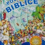 Caută și Găsește Povestiri biblice Peripeții din Vechiul Testament