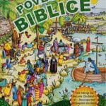 Caută și găsește Povestiri biblice Noul Testament Isus întâlnește oamenii