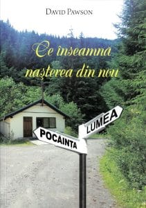 Ce înseamnă nașterea din nou