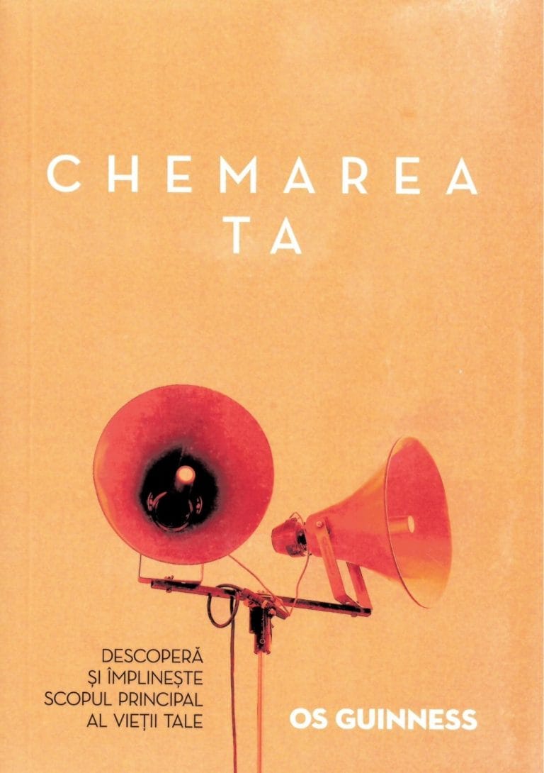 Chemarea ta