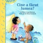Cine a făcut lumea?