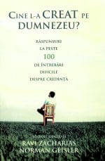 Cine L-a creat pe Dumnezeu?
