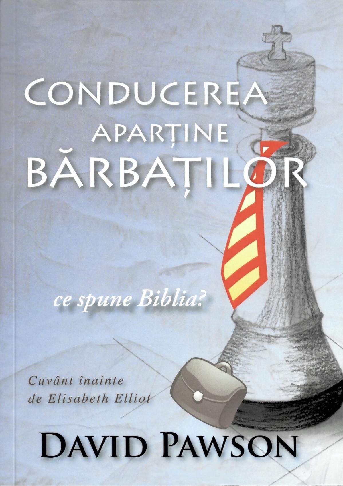 Conducerea apartine barbatilor-1 Conducerea aparține bărbaților