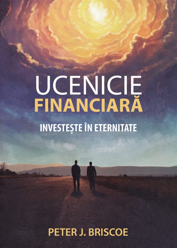 Ucenicie financiară