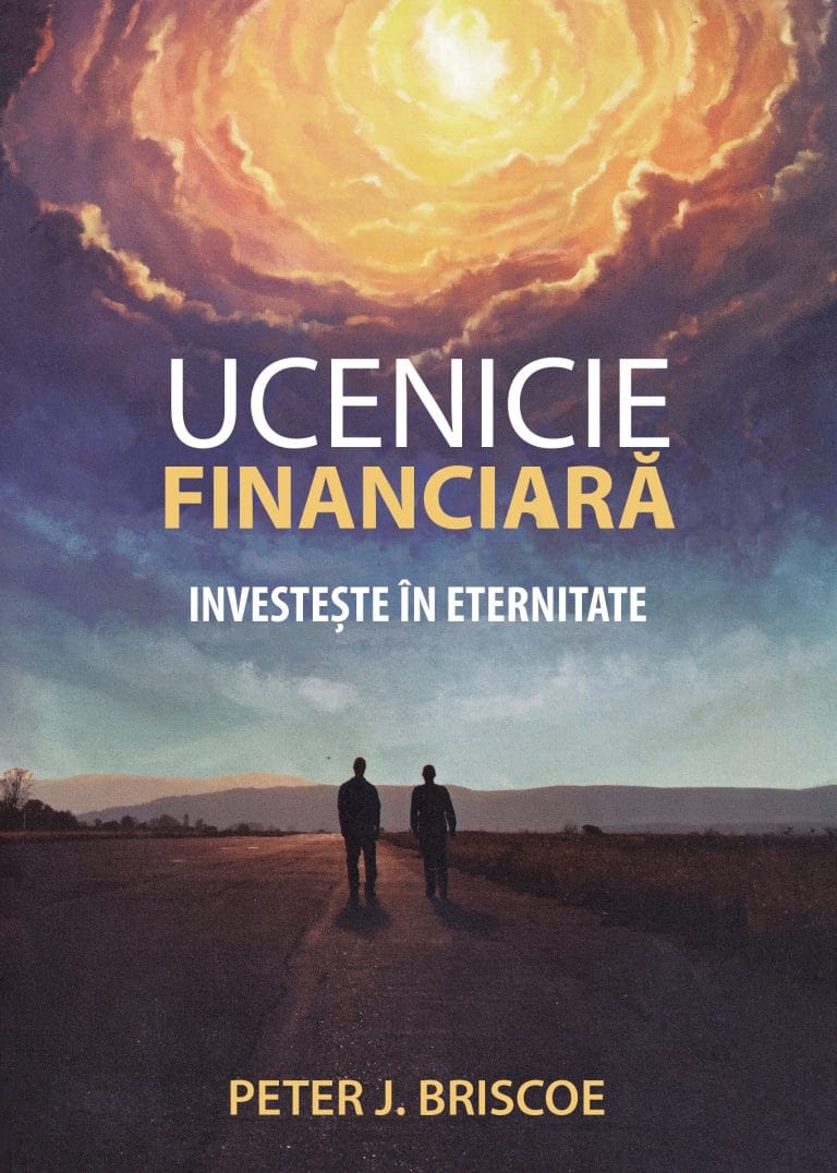 Ucenicie financiară
