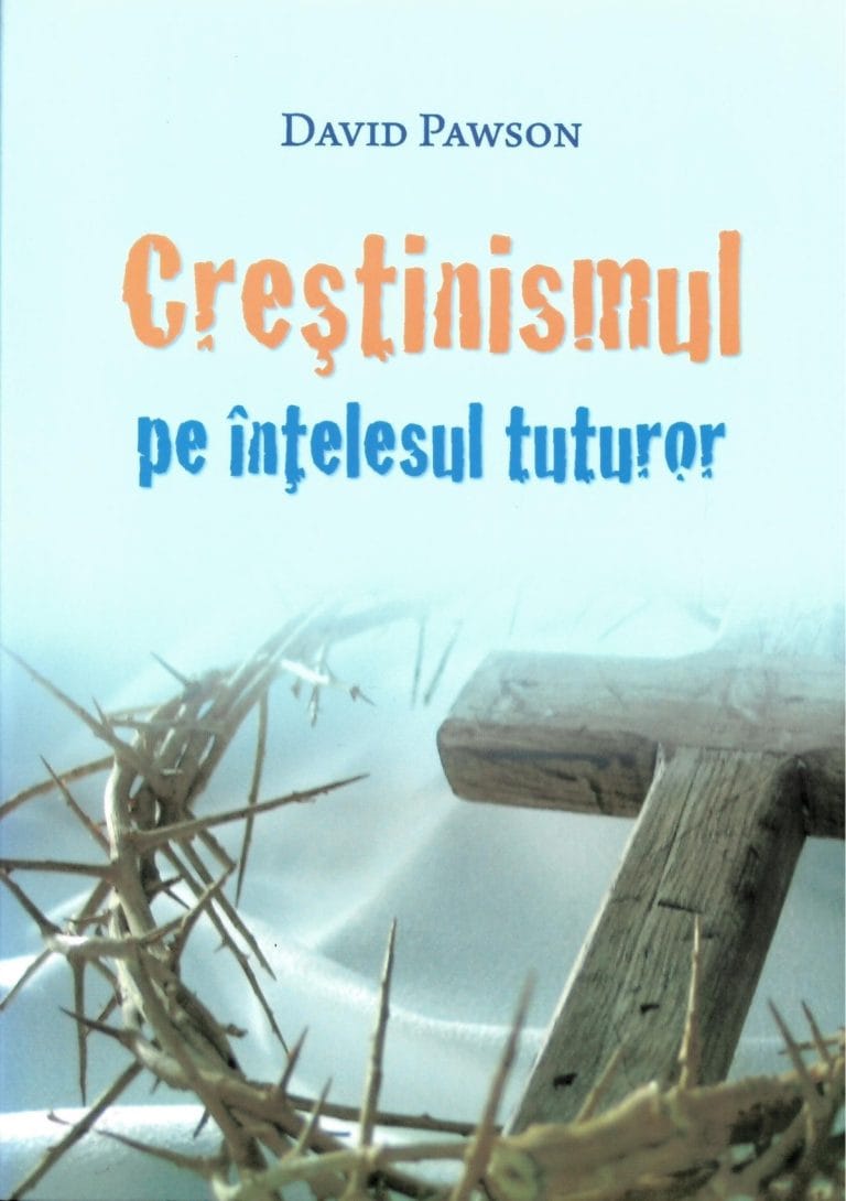 Creștinismul pe înțelesul tuturor