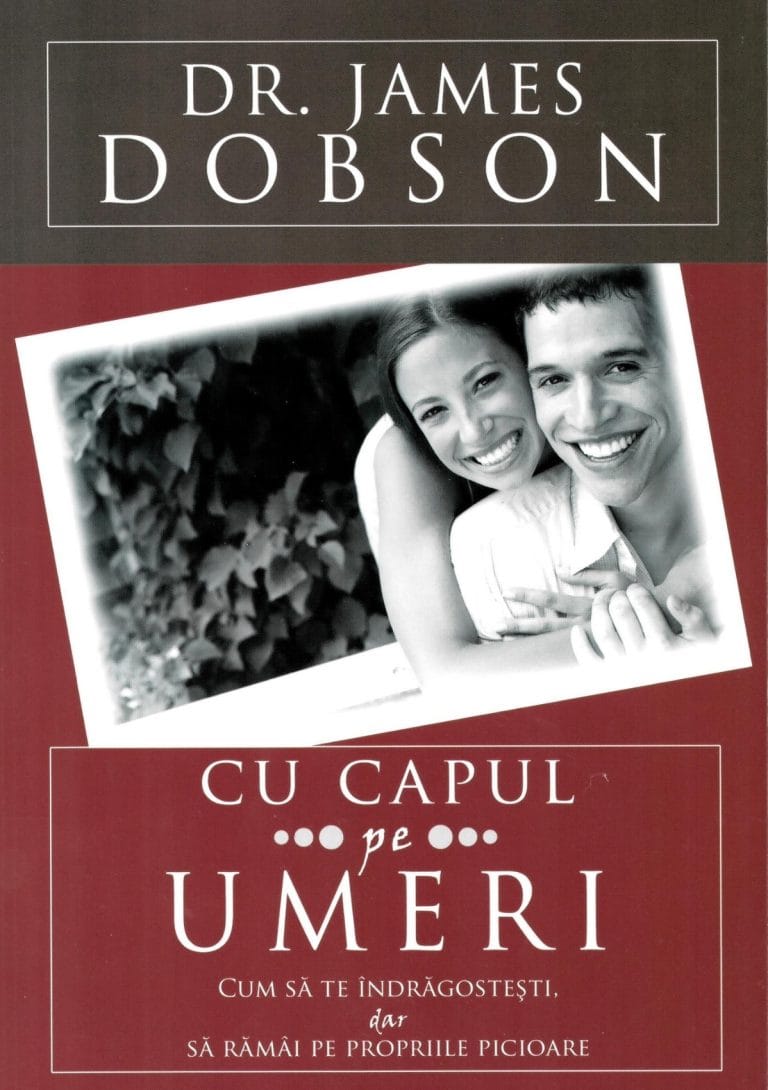 Cu capul pe umeri