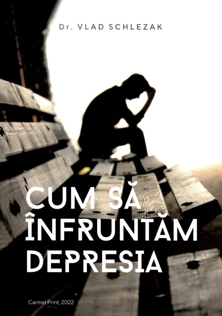 Cum sa infruntam depresia 1