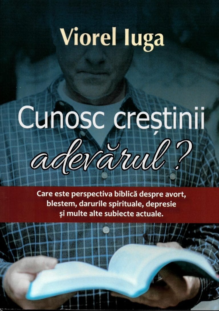 Cunosc creștinii adevărul?