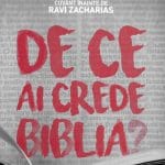 De ce ai crede biblia?