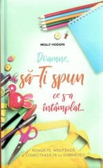 Doamne Să-Ți spun ce s-a întâmplat