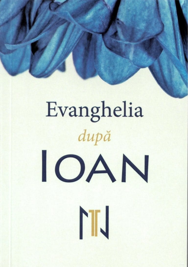 Evanghelia după Ioan