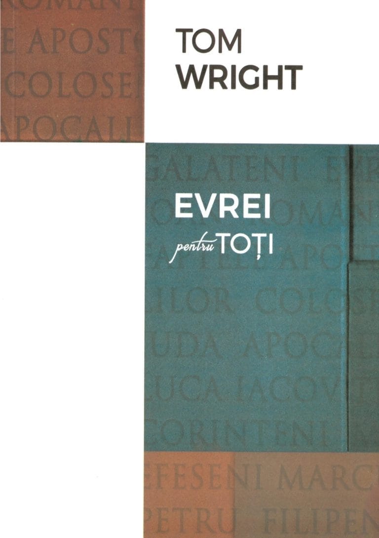 Evrei pentru toți
