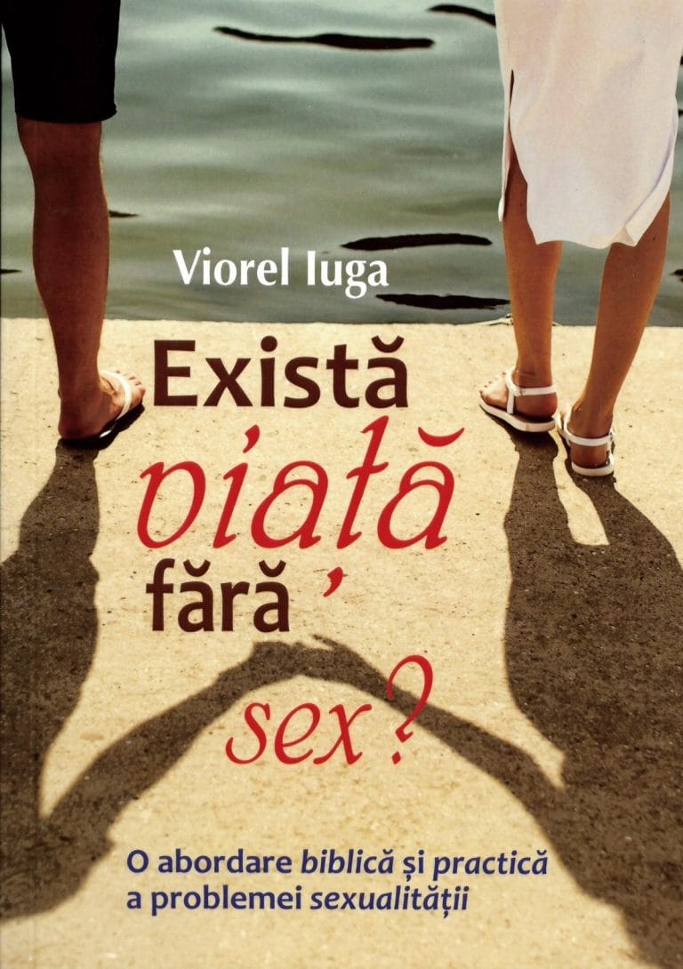Există viață fără sex?