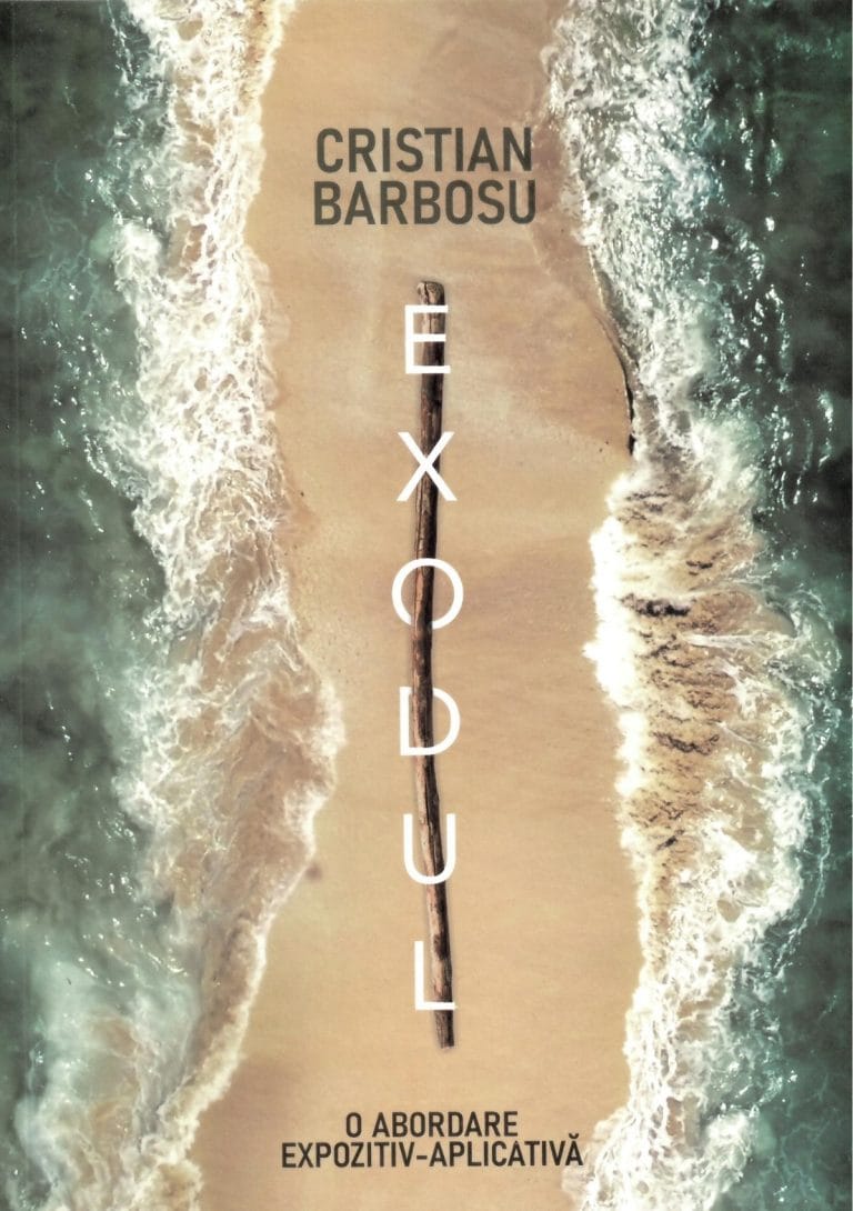 Exodul O abordare expozitiv aplicativă