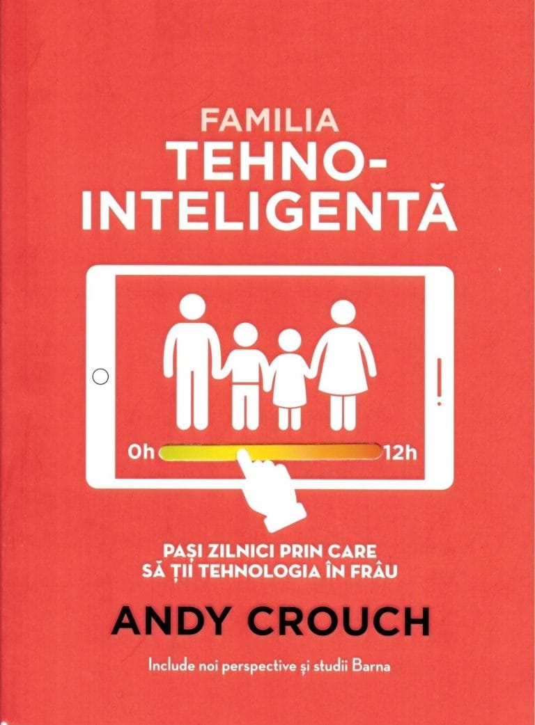 Familia tehno-inteligentă
