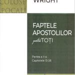 Faptele Apostolilor pentru toți Volumul 2