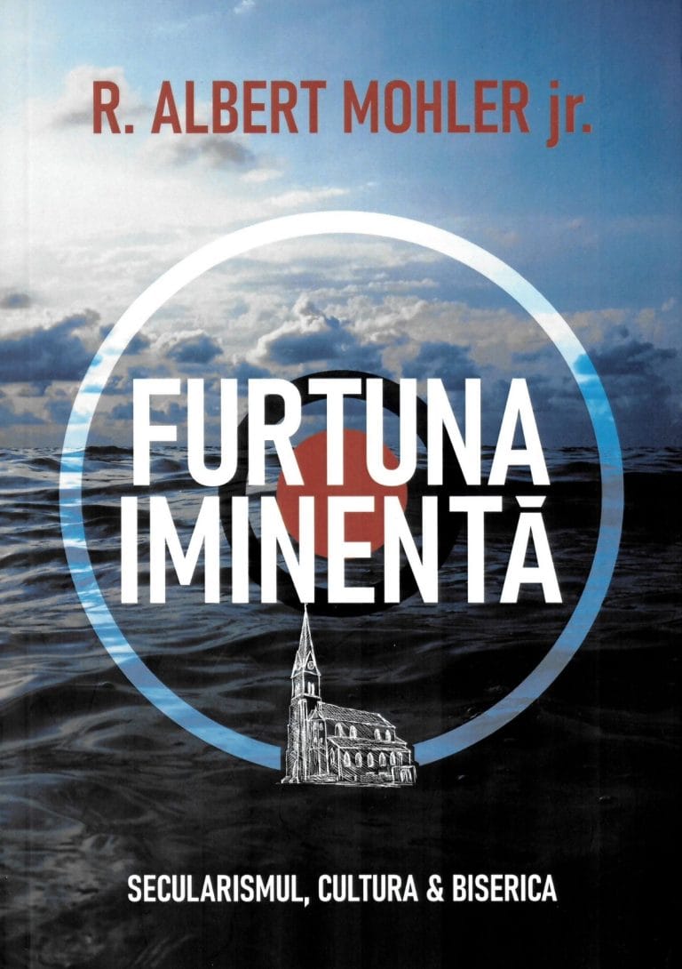 Furtună iminentă