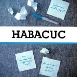 Habacuc