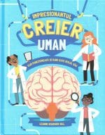 Impresionantul creier uman