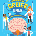 Impresionantul creier uman