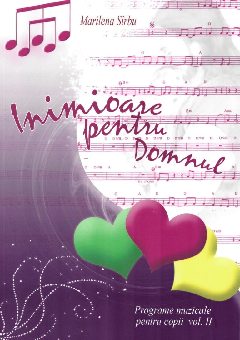 Inimioare pentru Domnul
