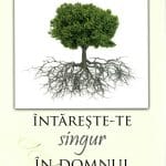 Întărește-te singur în Domnul