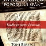 Înțelepciunea poporului Sfânt
