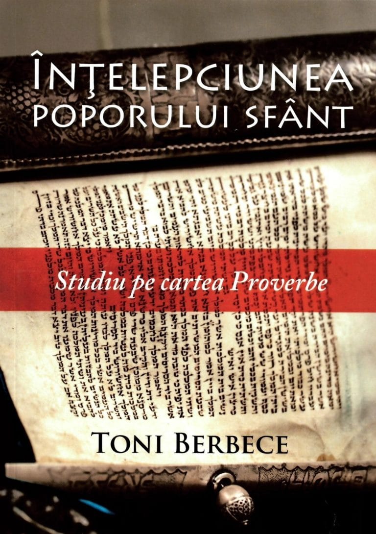Înțelepciunea poporului Sfânt