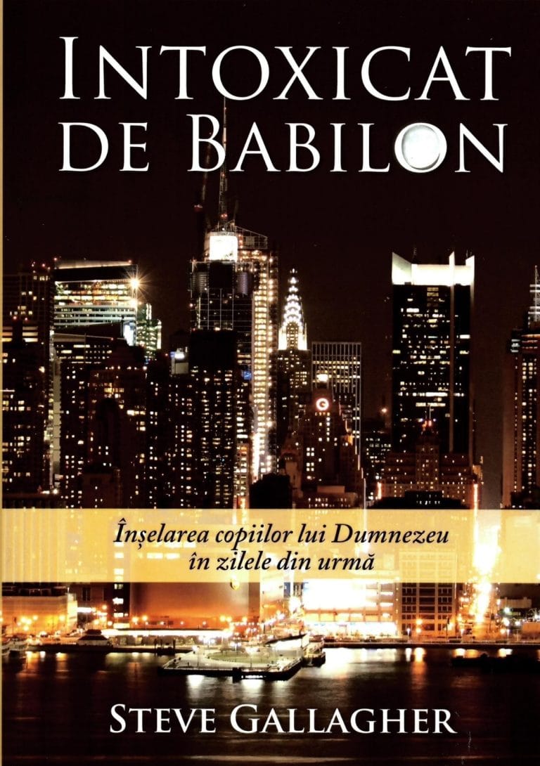 Intoxicat de Babilon