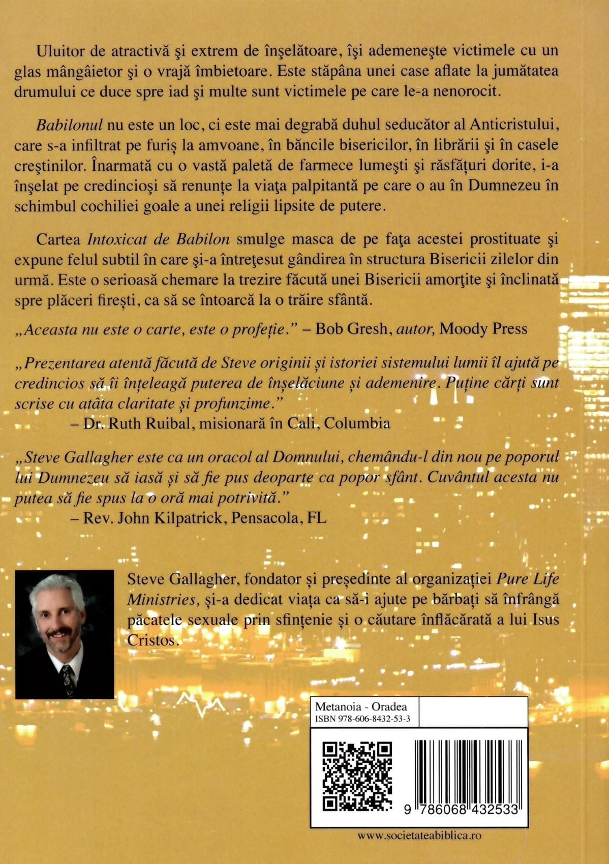 Intoxicat de Babilon-2 Intoxicat de Babilon - imagine 2