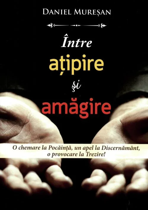 Între ațipire și amăgire