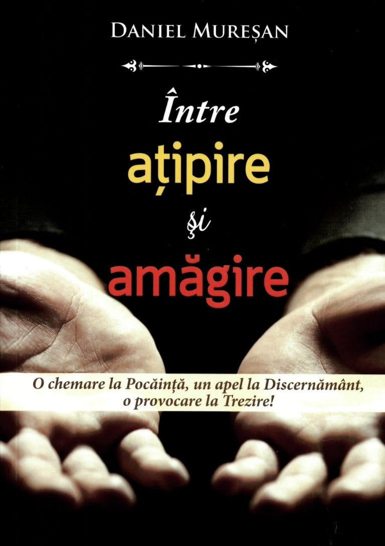 Între ațipire și amăgire