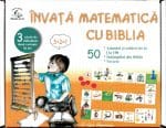 Joc Învață matematică cu Biblia