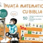 Joc Învață matematică cu Biblia