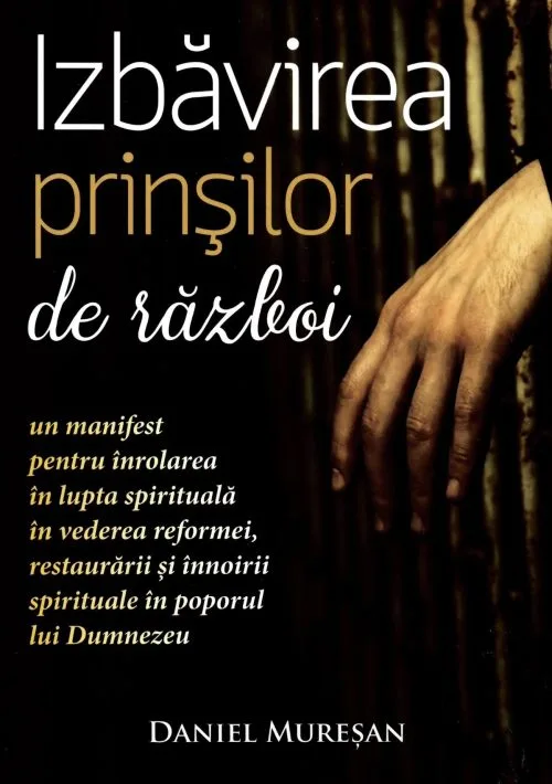 Izbăvirea prinșilor de război