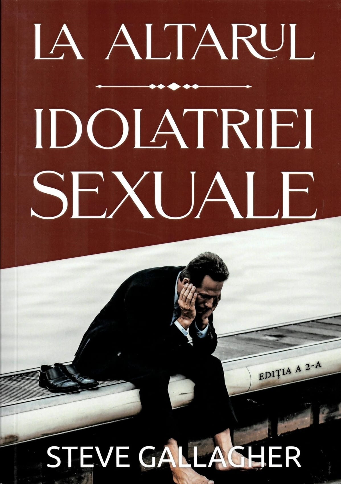 La altarul idolatriei sexuale-1 La altarul idolatriei sexuale