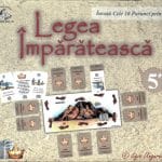 Legea Împărătească