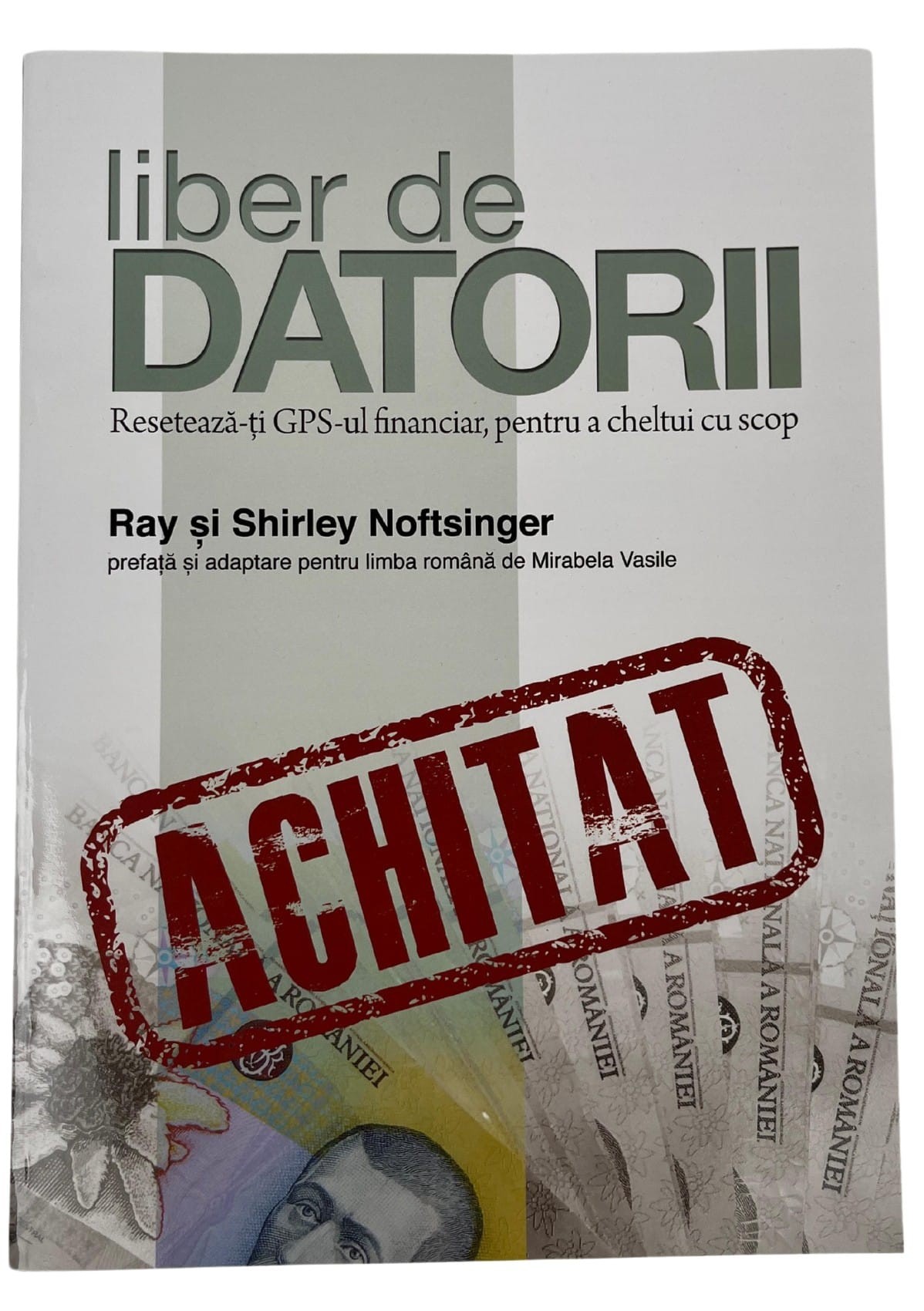 Liber de datorii-1 Liber de datorii