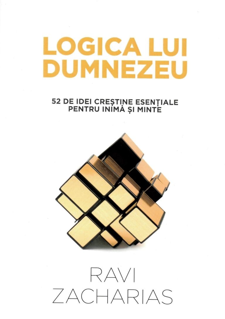 Logica lui Dumnezeu