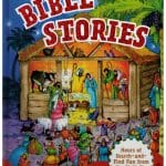 Look and Find Bible Stories Christmas
