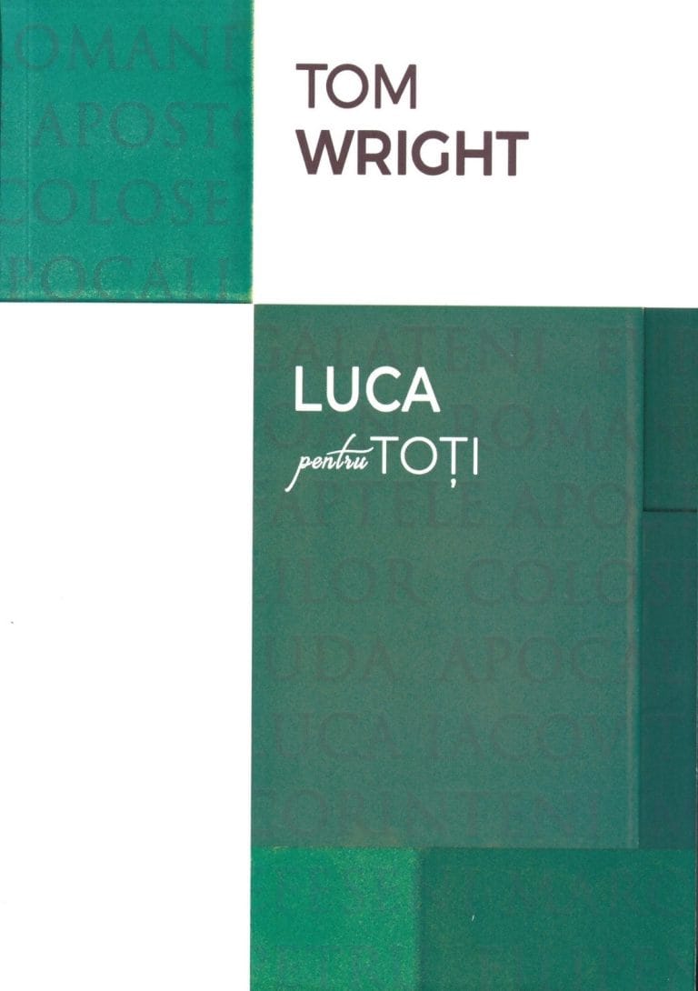 Luca pentru toți